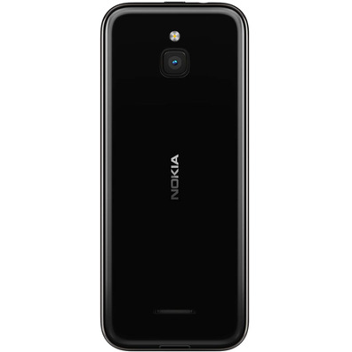 Nokia 8000 Negro