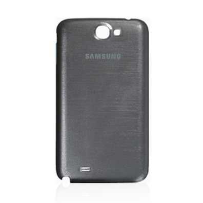 Reposto tampa bateria Galaxy Note 2 N7102 Branco