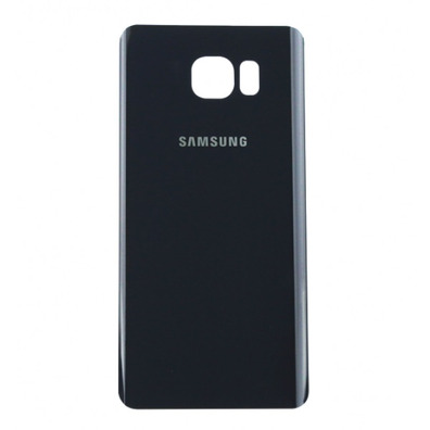 Reposto tampa trasera Samsung Galaxy Note 5 Azul