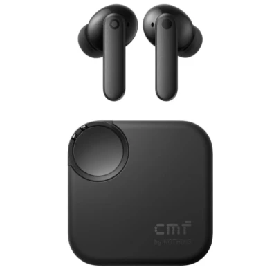 Auriculares CMF Buds 2 Gray Escuro - Nothing