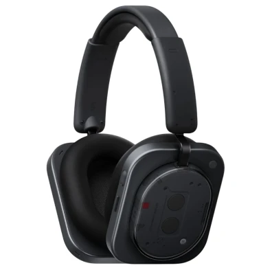 Auriculares Nothing Headphone ANC Preto