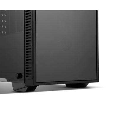 Nox ATX Hummer TG 3.0 Preto