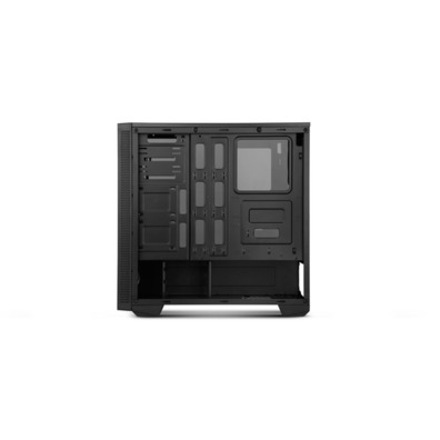 Nox ATX Hummer TG 3.0 Preto