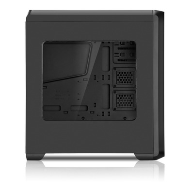 Nox Coolbay ZX LED verde USB 3.0