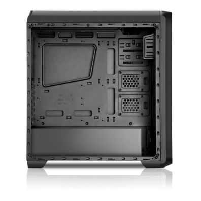 Nox Coolbay ZX LED verde USB 3.0