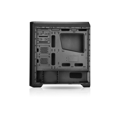 Nox Coolbay ZX LED verde USB 3.0