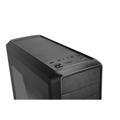 Nox Coolbay ZX LED verde USB 3.0