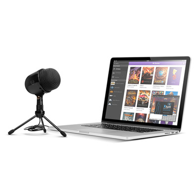 Microfone Nox Krom Kimu