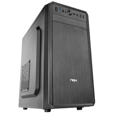NOX LITE030 USB 3.0 Fonte De Alimentação 500W