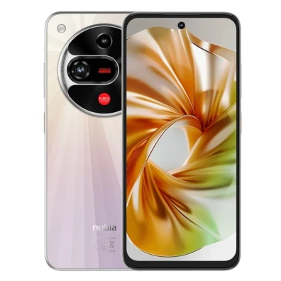 Nubia Focus 2 5G Branco 8GB/256GB - Smartphone