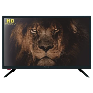 Nevir NVR-7713-24RD2-N Televisor Especial para Camiões e Caravanas - 24 Pulgadas HD Ready Negro