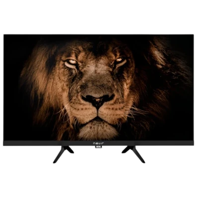 Nevir Smart TV 32 HD Ready Wifi Preto - Televisor