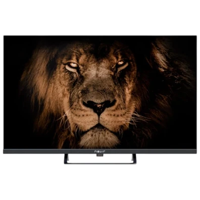 Televisor Nevir NVR-8801BM-32RD2S-SMAN 32 HD Ready Smart TV Wifi Preto
