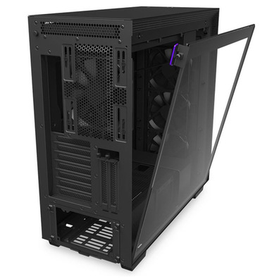 NZXT SEMITORRE ATX H710i Preto Mate