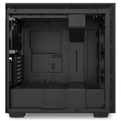 NZXT SEMITORRE ATX H710i Preto Mate