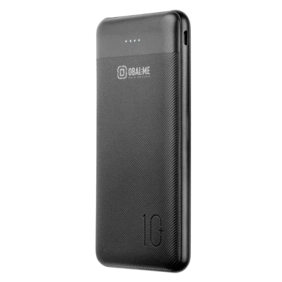PowerNest 10000mAh OBAL: ME - Carregador Portátil para Smartphones