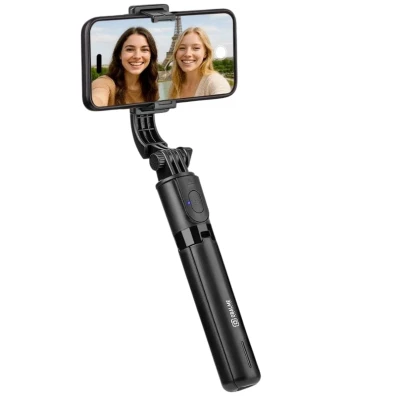 SelfiePod Gimbal Tripod OBAL:ME com Mando a Distância