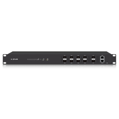 De alta qualidade por UBIQUITI NETWORKS - Switches e Transceptores