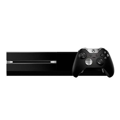 Xbox One (1Tb) + Comando Elite