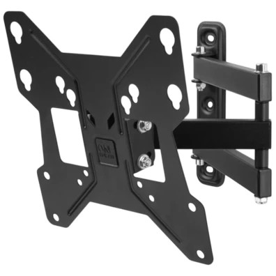 Suporte para TV One For All Smart Line WM2251 Giratório e Inclinable VESA 200x200mm - Preto