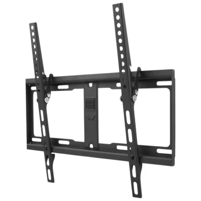 Suporte para TV One For All SOLID Inclinable 65 Preto VESA 400x400 mm
