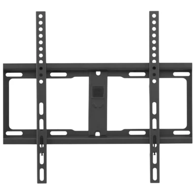 Suporte TV One For All Solid Fijo 65 Negro VESA 400x400