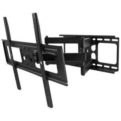 Suporte TV One For All WM 4661 Giratório e Inclinable 84 VESA 600x400mm Preto