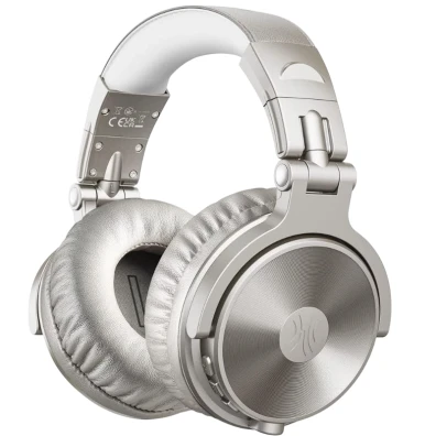 Auriculares Oneodio Pro C - Alta Qualidade de Som