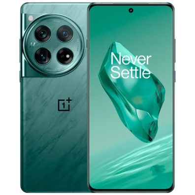 Oneplus 12 5g 16gb 512gb Dual Sim Verde Esmeralda Sem Carregador
