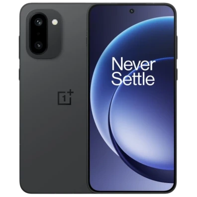 Oneplus 15R 5G 12GB/512GB Preto - Smartphone Potente OnePlus