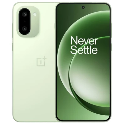 smartphone Oneplus 15R 5G 12GB/256GB Verde - OnePlus