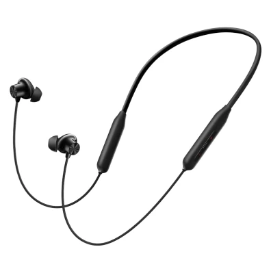Auriculares Inalámbricos OnePlus Bullet Wireless Z3 Preto