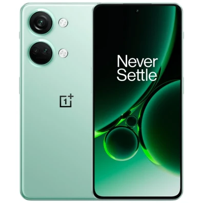 Oneplus Nord 3 5G Verde 8GB RAM 128GB Armazenamento
