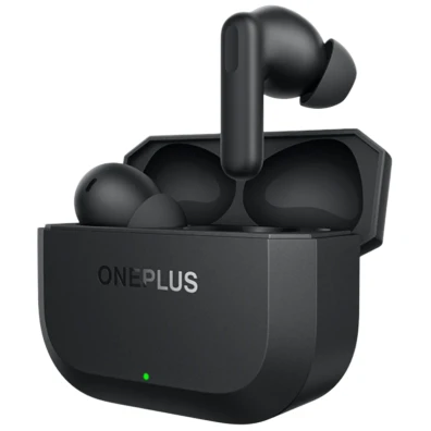 Auriculares OnePlus - Experiência Auditiva de Alta Qualidade
