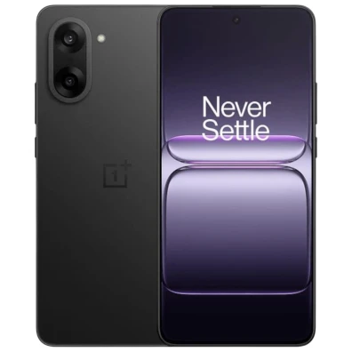 OnePlus Nord CE5 5G 8GB/256GB Preto - Móvel Smartphone