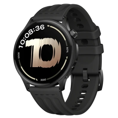 OnePlus Watch Lite Negro 10 dias de autonomia GPS - Relógio Inteligente