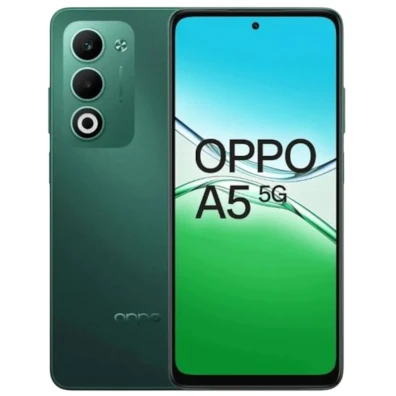 Oppo A5 5G Verde 4GB/128GB - Comprar Móvel Smartphone Oppo