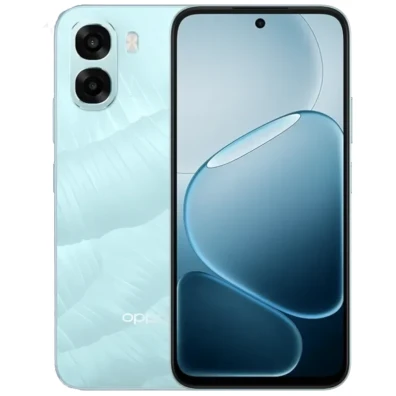 Oppo A6X Azul Gelo 4GB/128GB