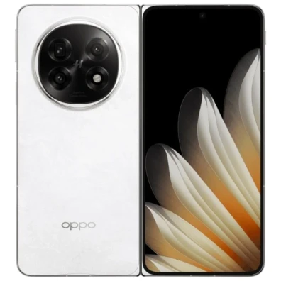 Oppo Find N5 5G Branco 16GB/512GB