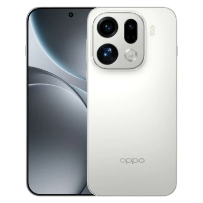 Oppo Find X9 Pro 5G Branco 16GB/512GB - Melhoria da sua Experiência Móvel