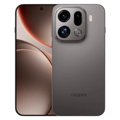 Oppo Find X9 Pro Titanio 5G 16GB/512GB - Mobile Smartphone