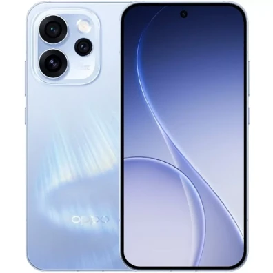 Oppo Reno15 Pro Azul 12GB/512GB 5G - Comprar smartphone 5G de altas prestações