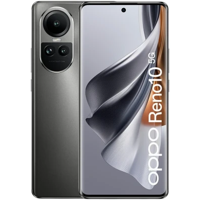 Oppo Reno10 5G Gris 8GB/256GB - Mobile Smartphone Oppo