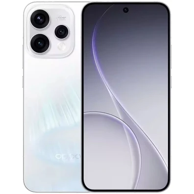 Smartphone Oppo Reno15 5G 8GB/512GB Color Aurora Branco