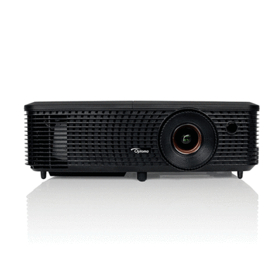 Optoma S341 Projector 3D 3500 Lumens SVGA