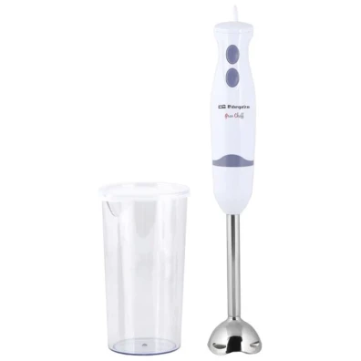 Orbegozo BT 1220 400W Batidora de mão - Compra online