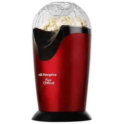 Orbegozo Palomitera PA 4300 Vermelho