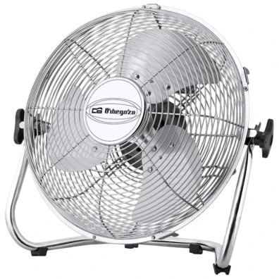 Ventilador Industrial Orbegozo PW 1332 - Potente e Eficiente