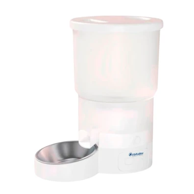 Orbitaler Yupiter GalaxyGourmet 5000 - Comida para Mascotas de Última Geração