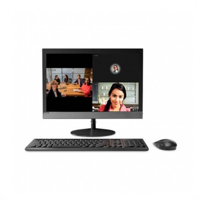Ordenador AIO Lenovo V130-20IGM 10RX004PSP Celeron/4GB/128GB/19.5 ''